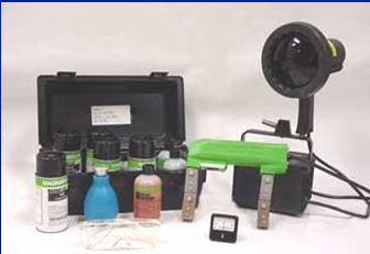 ndt service